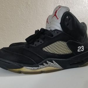 Air Jordan Retro Size 10